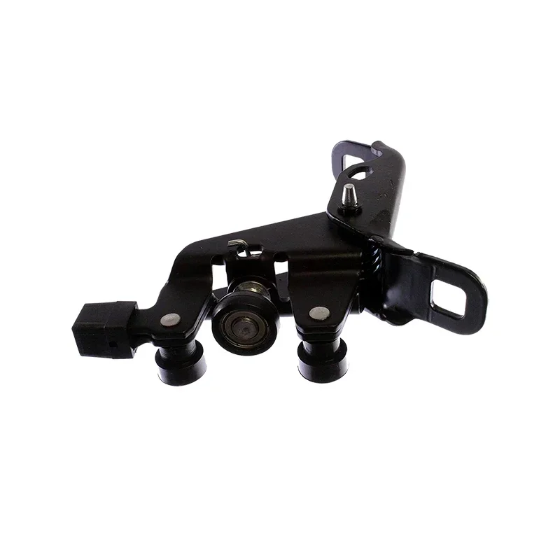 Rodillo puerta corredera derecho inferior – Opel Combo 2001-2011 - imagen 5