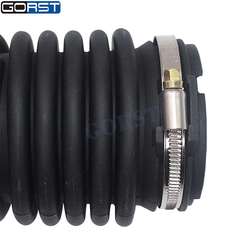 Tubo admisión filtro aire 1684286 – Ford Focus MK2 C-Max 7M519A673LC - imagen 3
