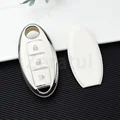 3A white cover