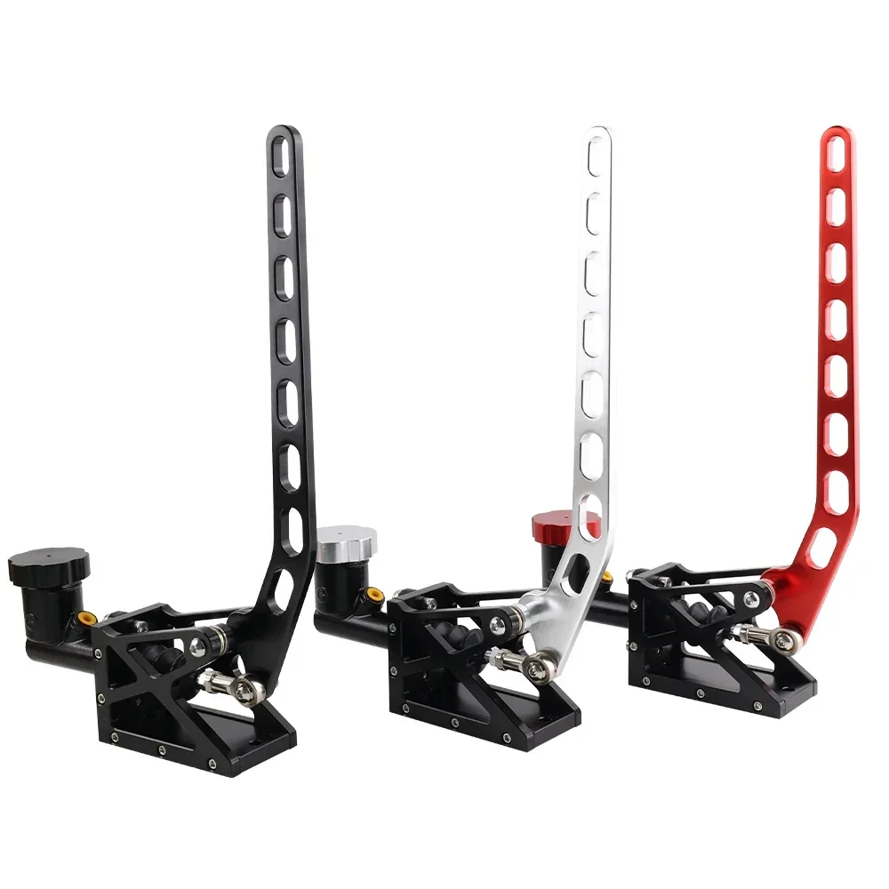 Freno de mano hidráulico vertical RAVERACING para coche