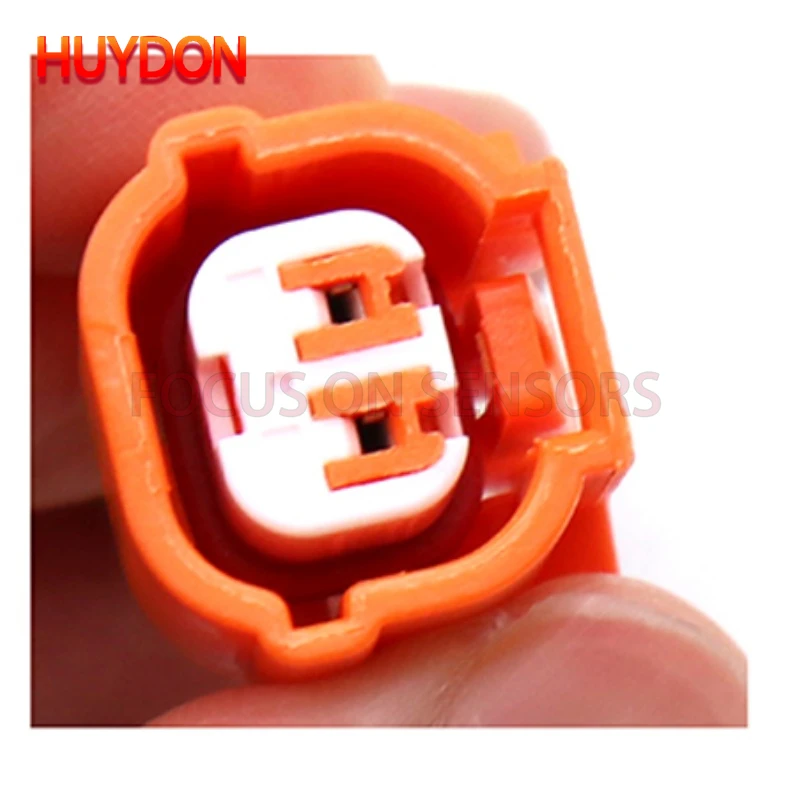 4 Uds 57450-SFJ-J02 Sensor de velocidad de rueda delantera/trasera izquierda/derecha ABS para Honda - imagen 5