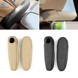 Cubierta reposabrazos Honda CR-V 2002-2006 de microfibra