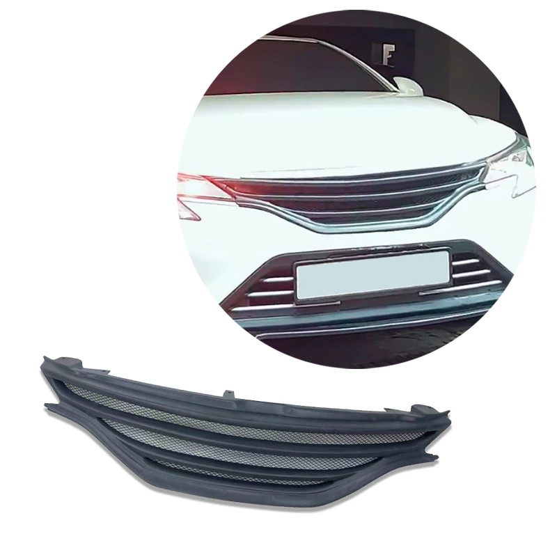 Kit parrilla delantera ABS Toyota Mark X 2013-2017 GS