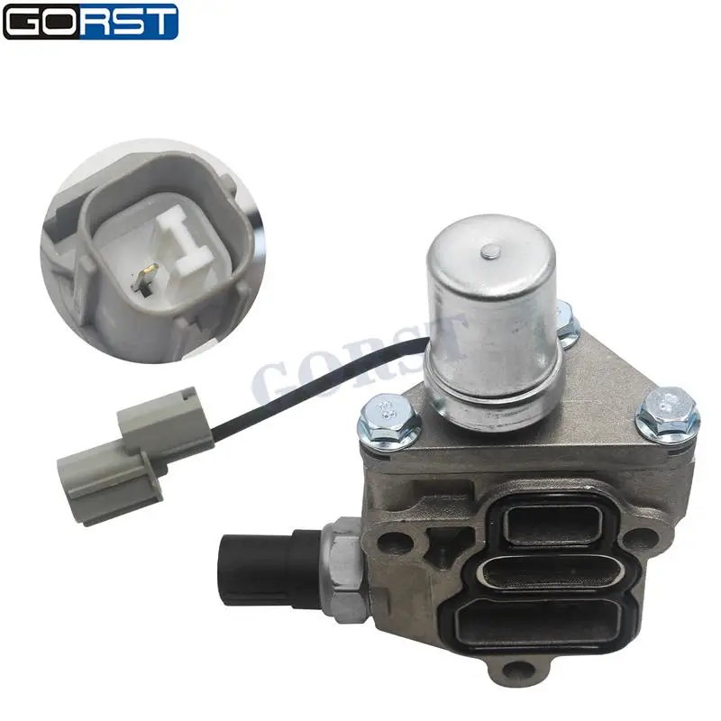 15810-PLR-A01 Válvula solenoide VVT para Honda Civic 1.7 - imagen 5