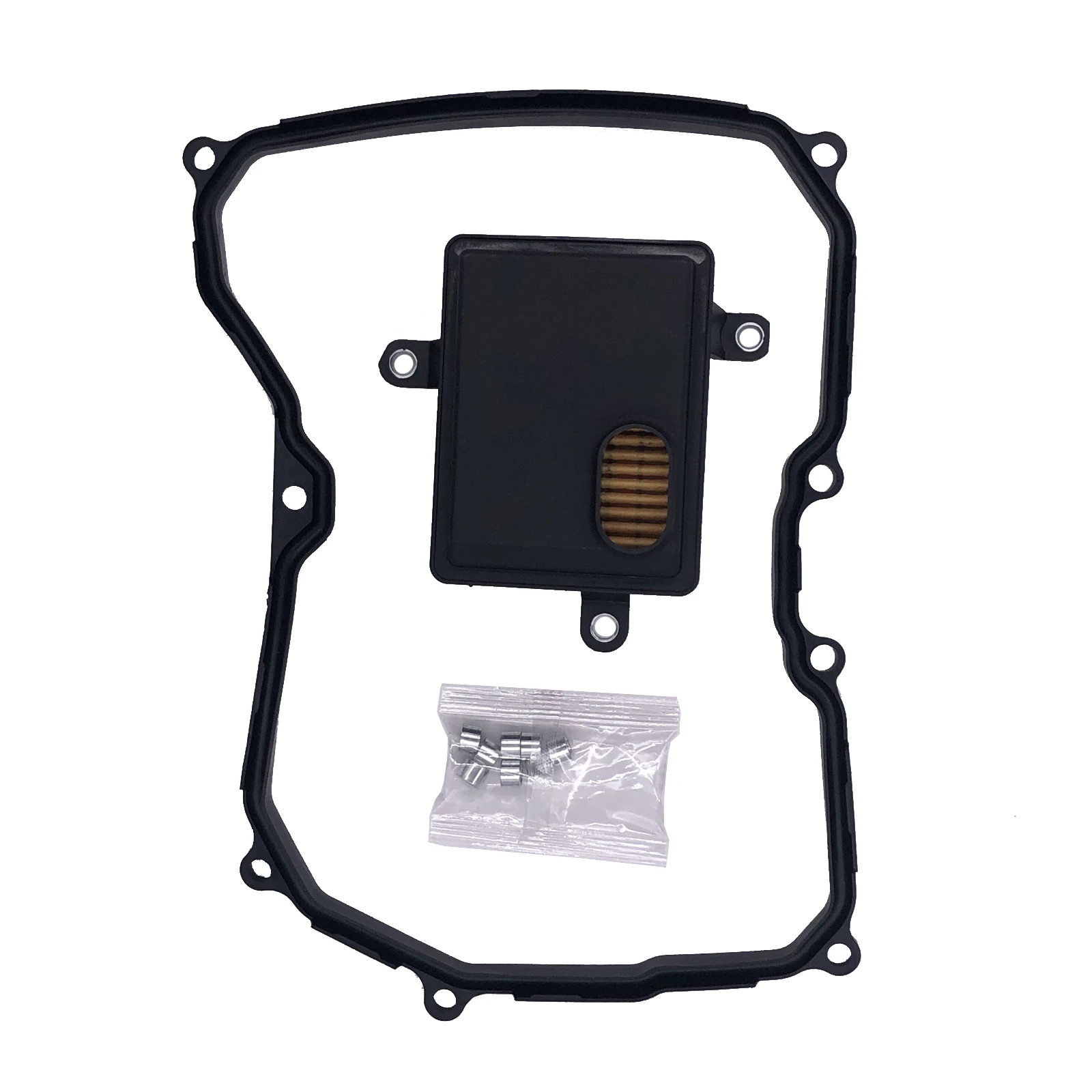 Filtro y junta de cárter de caja automática para VW Golf y Polo