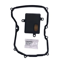 Filtro y junta de cárter de caja automática para VW Golf y Polo