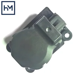 Posicionador compuertas Scania 1422615 – Serie P G R T