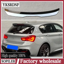 Alerón trasero BMW F20 1 Series 116-125 M135i 2012-2019