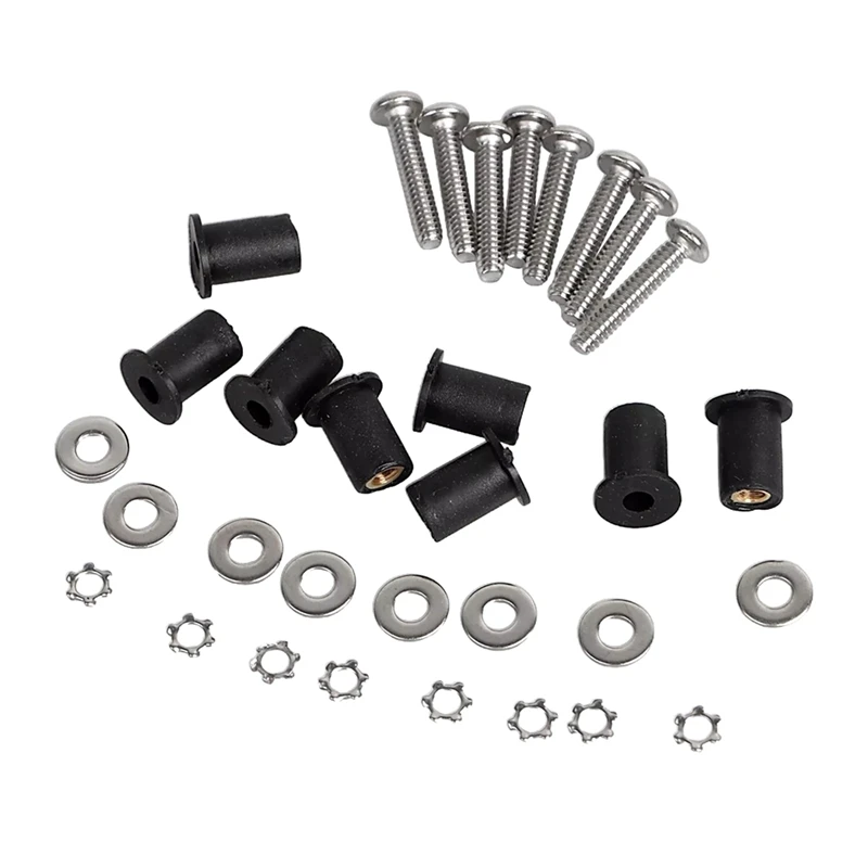 Faro Delantero completo con kit de montaje para motocicletas - imagen 2