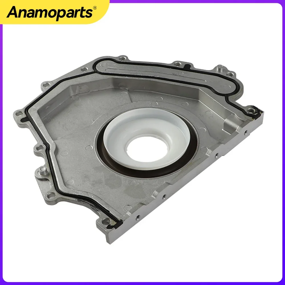 Retén de aceite cigüeñal trasero LR029001 – Range Rover 4.4 TDV8 - imagen 4
