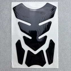 Protector de depósito 3D para moto Honda, Yamaha, Suzuki y Kawasaki