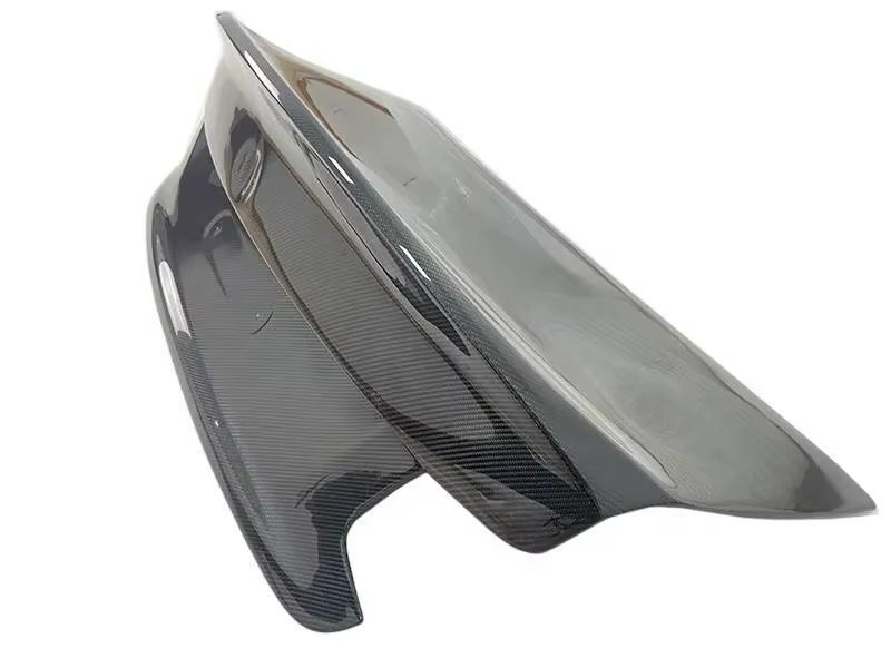 Alerón ducktail de fibra de carbono para BMW M2/M235i F22/F87 - imagen 4