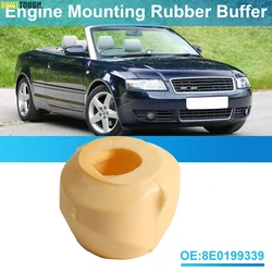 8E0199339 Tope de goma soporte motor – Audi A4/A6/A8, Seat Exeo