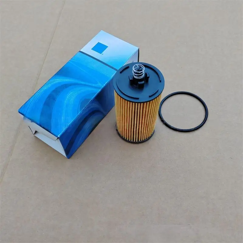 NBP 25195785 Filtro de aceite para Chevrolet Aveo, Cruze, Orlando y Trax