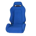 Right Side blue