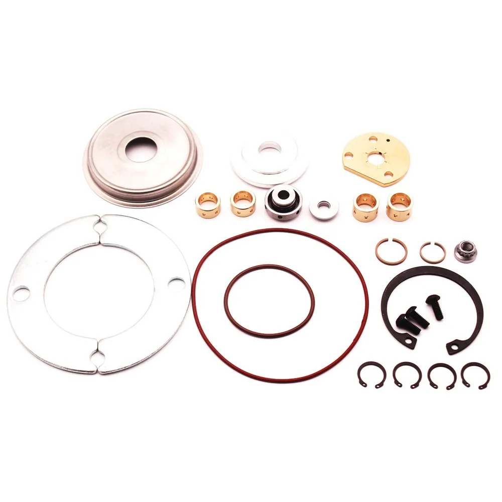 Kit de reparación para turbocompresor Garrett T2, TB02, T25 y T28 - imagen 3