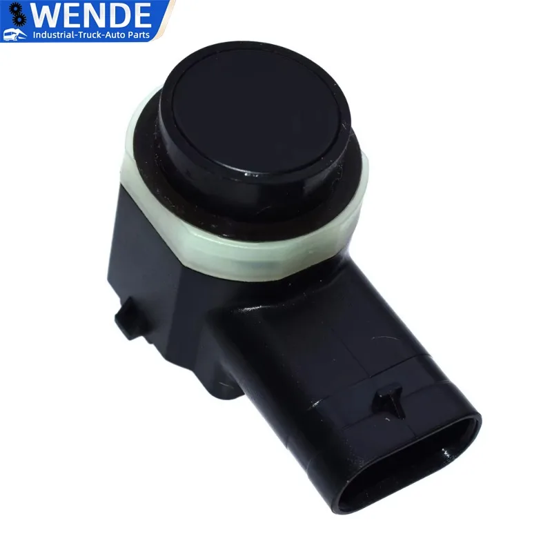4H0919275 Sensor de estacionamiento PDC - VW Passat/Golf y Audi A4/A6 - imagen 2
