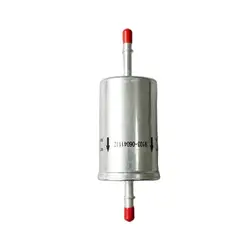 Filtro Combustible 5M519155AA – Ford Focus, Fiesta, Volvo S40, Mondeo