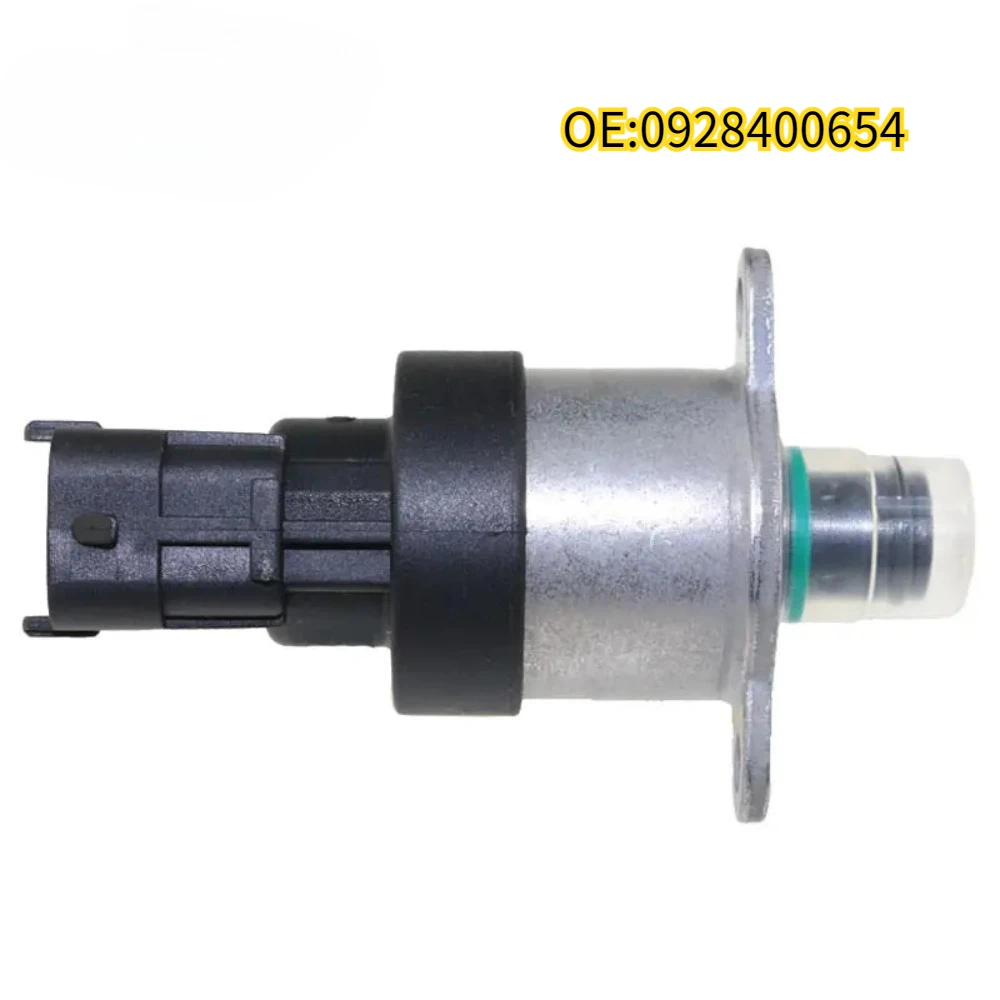 Para 0928400654 Common Rail Brandstofinjectiepomp Regulador Medición Regelklep Voor OPEL ASTRA G H 1.7 CDTI Diesel 03-09