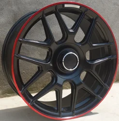 Llantas aleación 19" 5x112 para Mercedes-Benz Clase C E S GLC