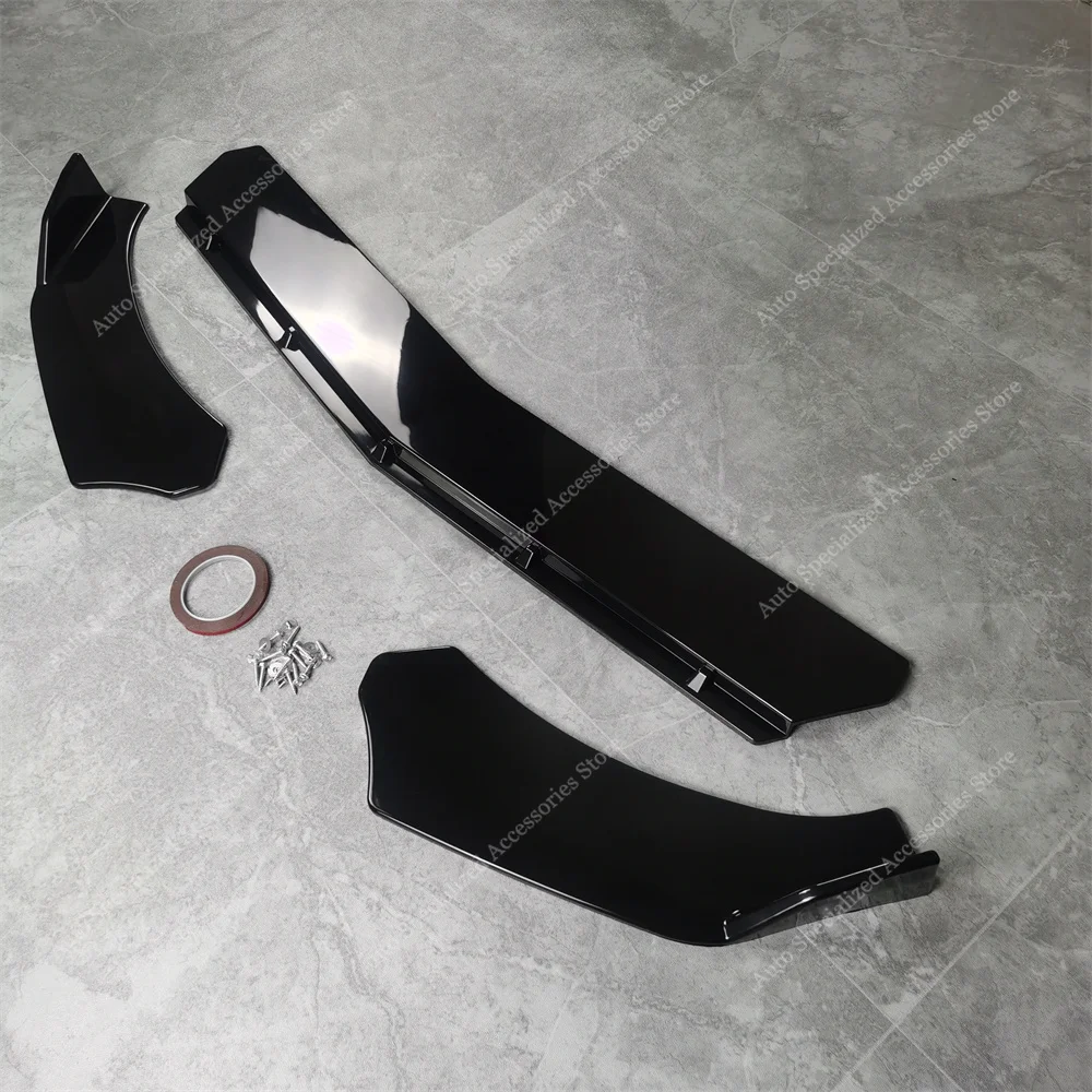 Parachoques divisor Hyundai i20 MK2 2014-2020 Coupe - imagen 4