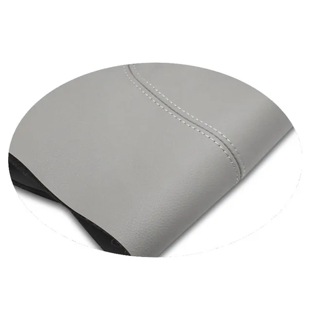 Tapizado de microfibra para reposabrazos central – Range Rover Sport