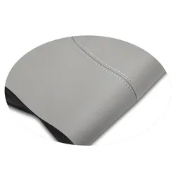 Tapizado de microfibra para reposabrazos central – Range Rover Sport