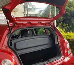 Amortiguador de maletero Suzuki Celerio Mk1 2008-2013
