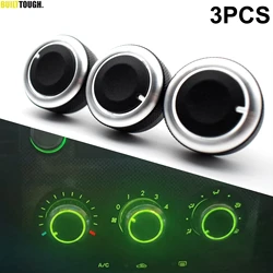 Mando Aire Acondicionado con Perilla Temperatura – Mazda CX-7 2006-2009