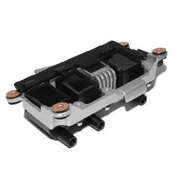 BOBINA DE ENCENDIDO 100 VW Passat B5 2.8 V6 Audi A4 A6 Skoda Superb