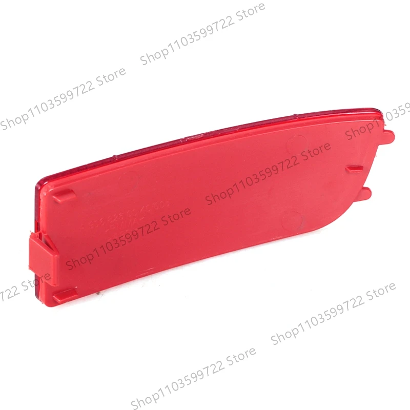 Luz trasera parachoques Sprinter W906 2006-2016 freno y marcha atrás - imagen 5