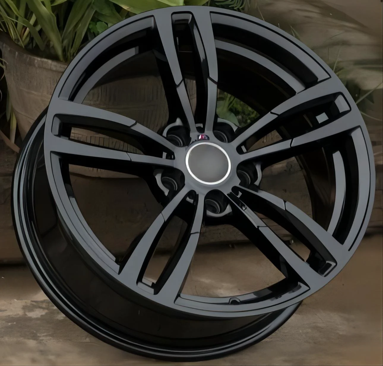 Llantas Aleación BMW 17-19" Series 3 5 7 8 335i E93 5x112 5x120