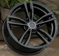 Llantas Aleación BMW 17-19" Series 3 5 7 8 335i E93 5x112 5x120