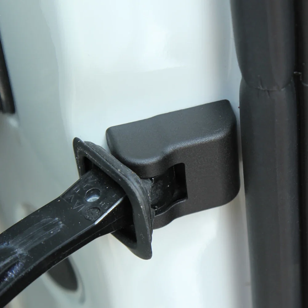 Protector anticorrosión para limitador de puerta Dacia Sandero Stepway - imagen 5