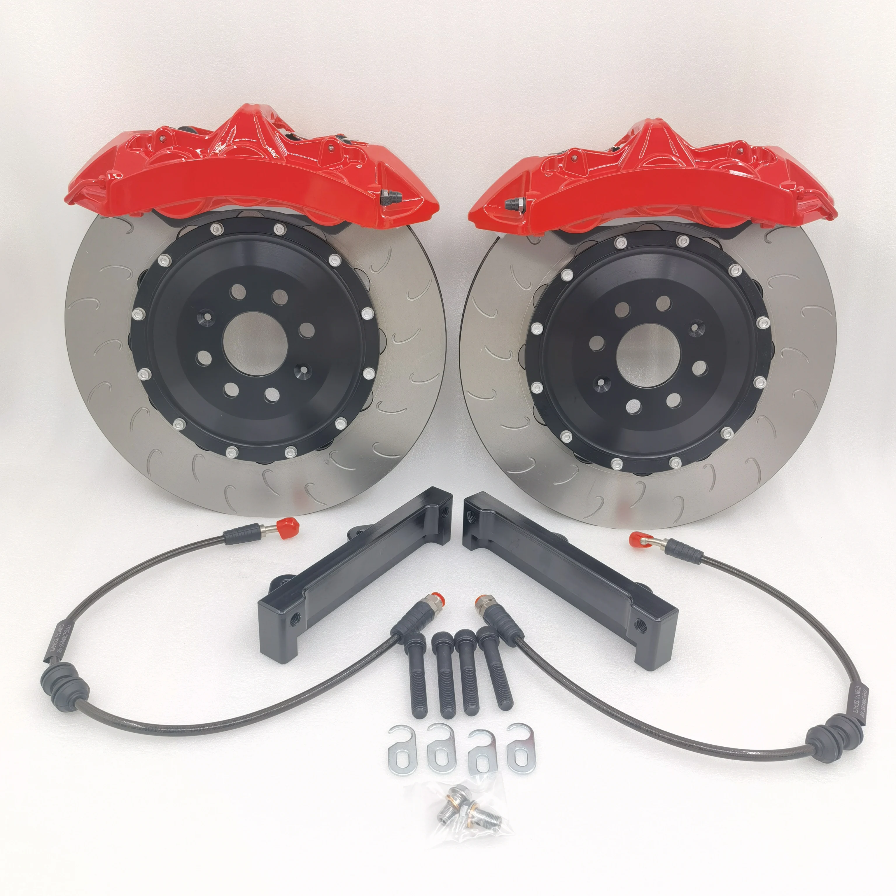Jekit disco de freno delantero 380x34mm para Mercedes W164/W463