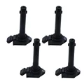 4pcs