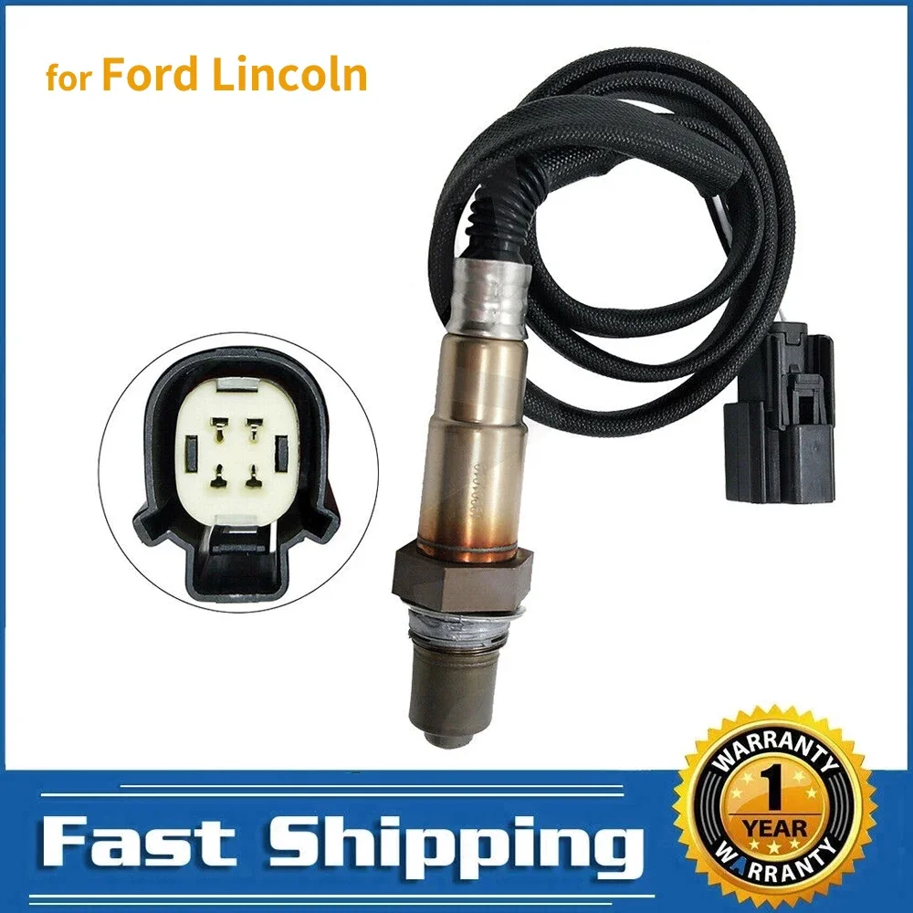 234-4575 Sensor lambda aguas abajo Ford Fusion, Escape y Edge