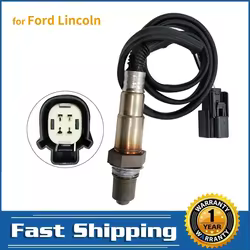 234-4575 Sensor lambda aguas abajo Ford Fusion, Escape y Edge
