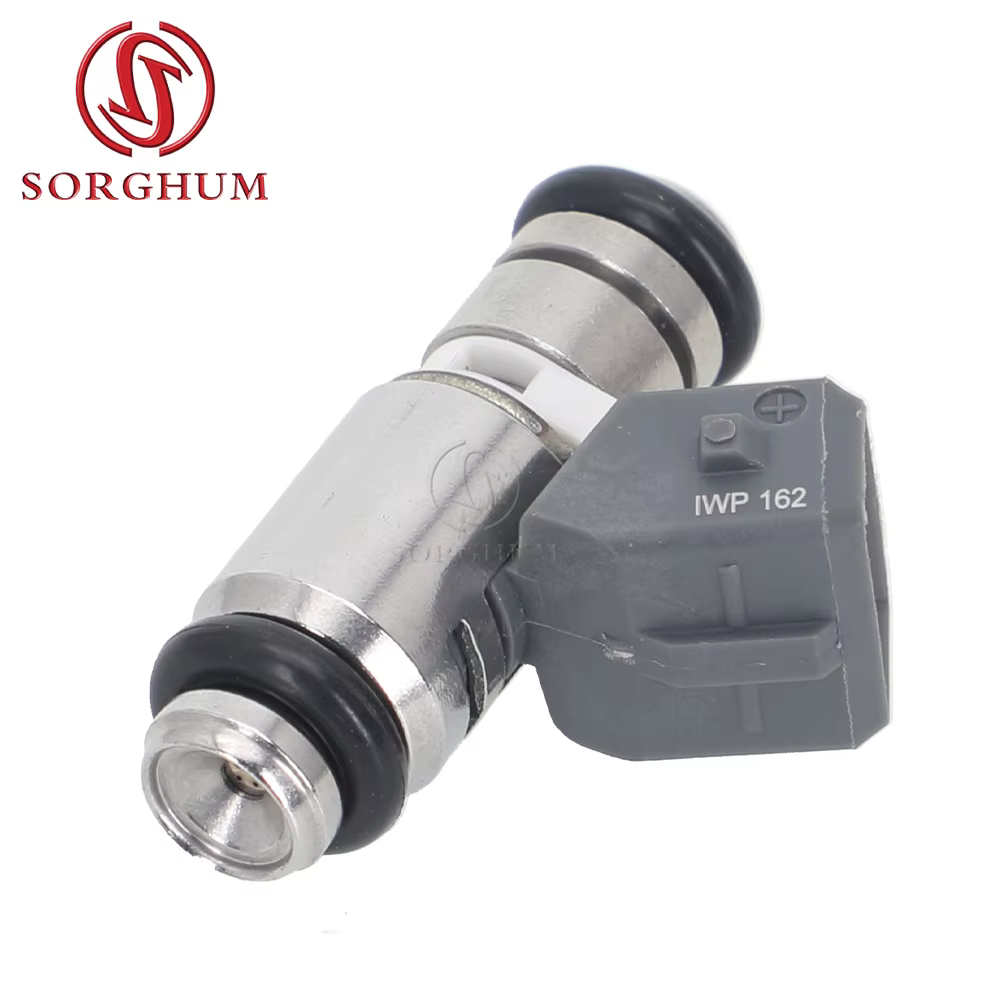 IWP-162 28040151A – Inyector de combustible Ducati Multistrada - imagen 3