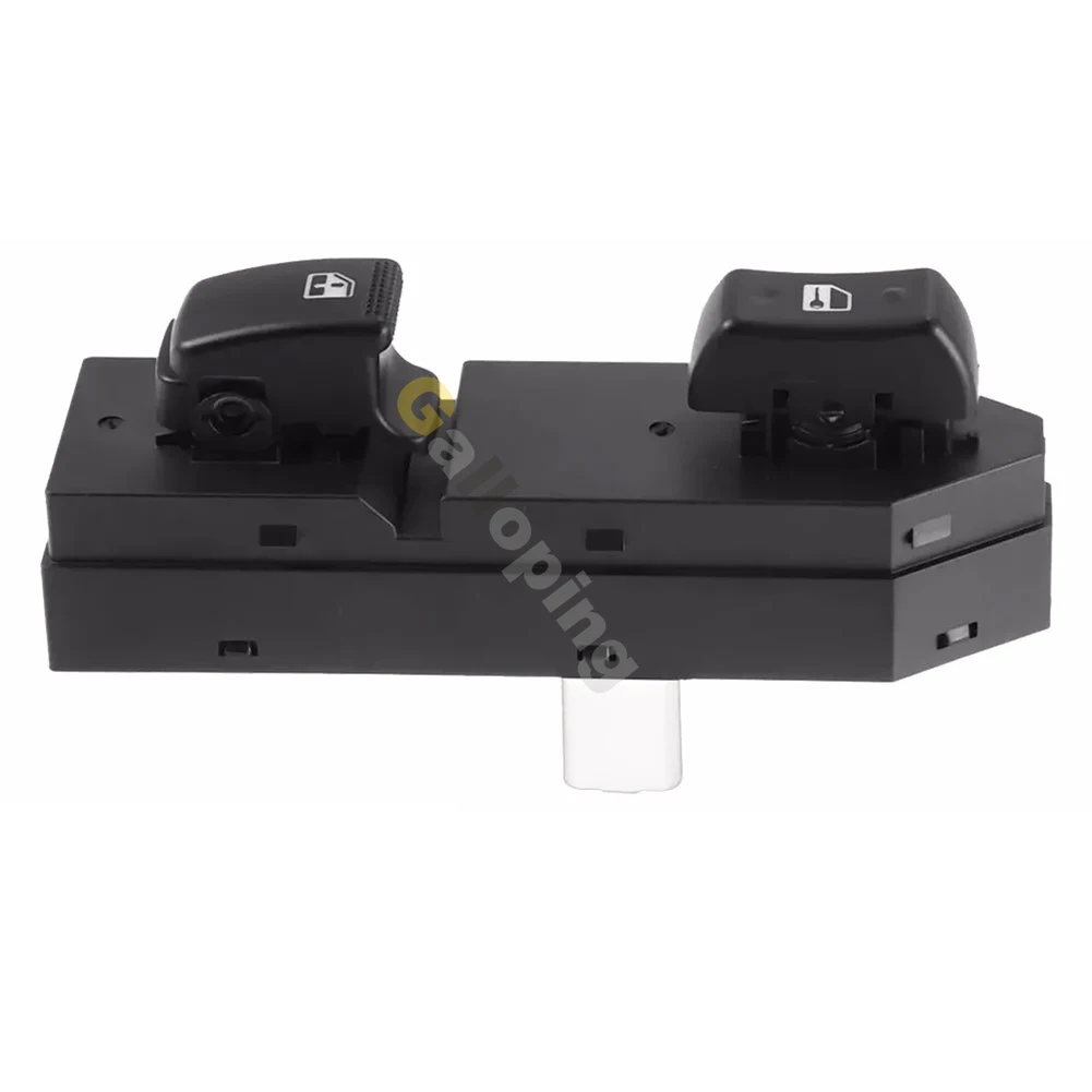 Interruptor elevalunas derecho 93575-2E100 Hyundai Tucson 2005-2010 - imagen 5