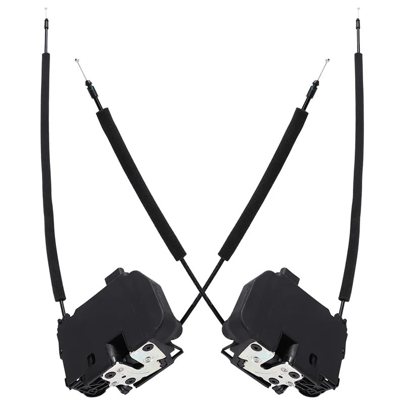 AB56 actuador cerradura puerta delantera Iveco Daily MK6 - imagen 2