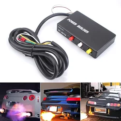 Kit control de lanzamiento para escape Nissan - Compatible principales modelos