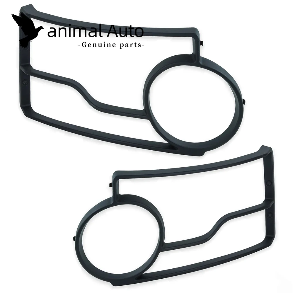 Protector faro delantero VPLAP0008 – Land Rover Discovery 4 2010-2013 - imagen 3