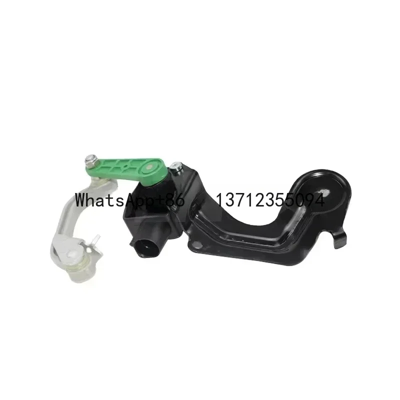 Sensores altura suspensión trasera SENP L+R para Audi A6 4F