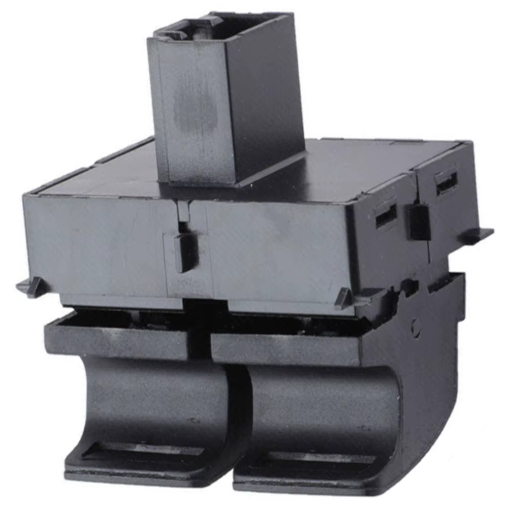 5G0959858D Interruptor elevalunas izquierdo VW Golf MK7 y Skoda Scala - imagen 4