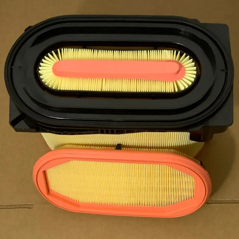 Juego Filtros Aire 3466688 para Motores D3 D4 D5 416F - Kit Mantenimiento - imagen 5