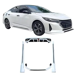 Kit de carrocería Nissan Sylphy 2023