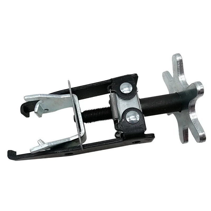 Kit compresor de válvulas NewValve – herramientas universales