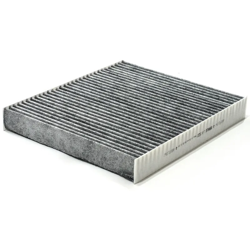 Filtro de cabina Mahle LAK522 para Lamborghini Aventador - imagen 4