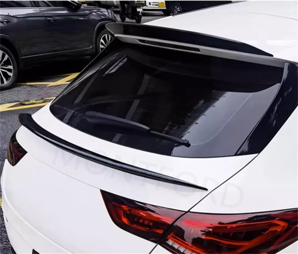 Alerón trasero para Mercedes-Benz CLA X118 – CLA200/CLA45 AMG - imagen 2